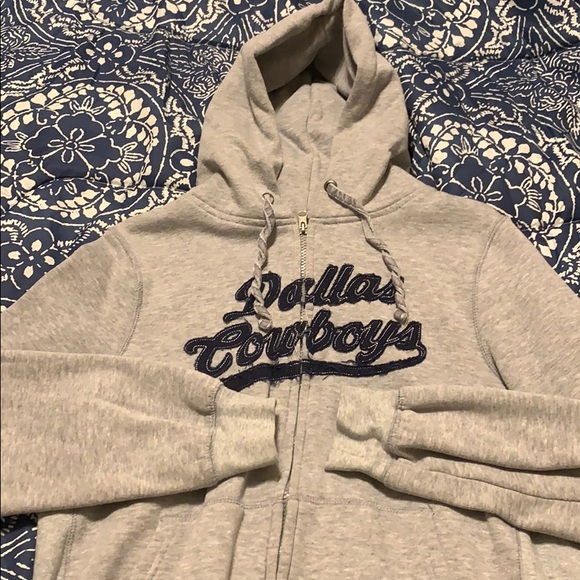Other - Selling Dallas cowboy hoodie